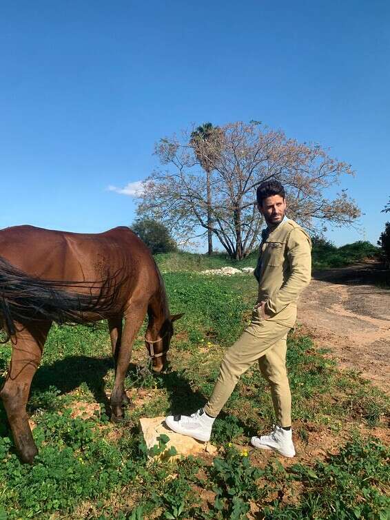 רנואר // צילום: פינק מי 